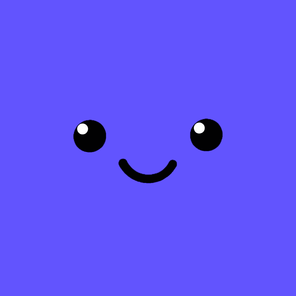 Hipster Mascot